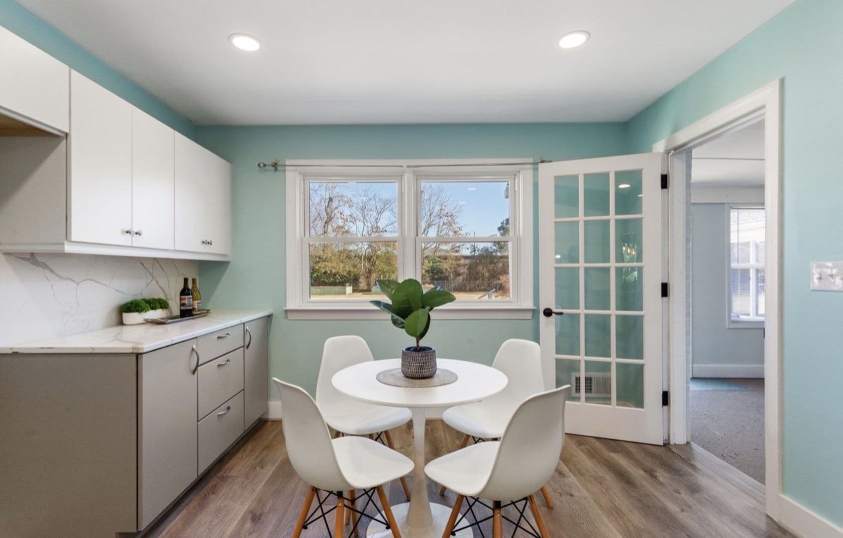 Virginia Beach House: 1404 Shelton Road