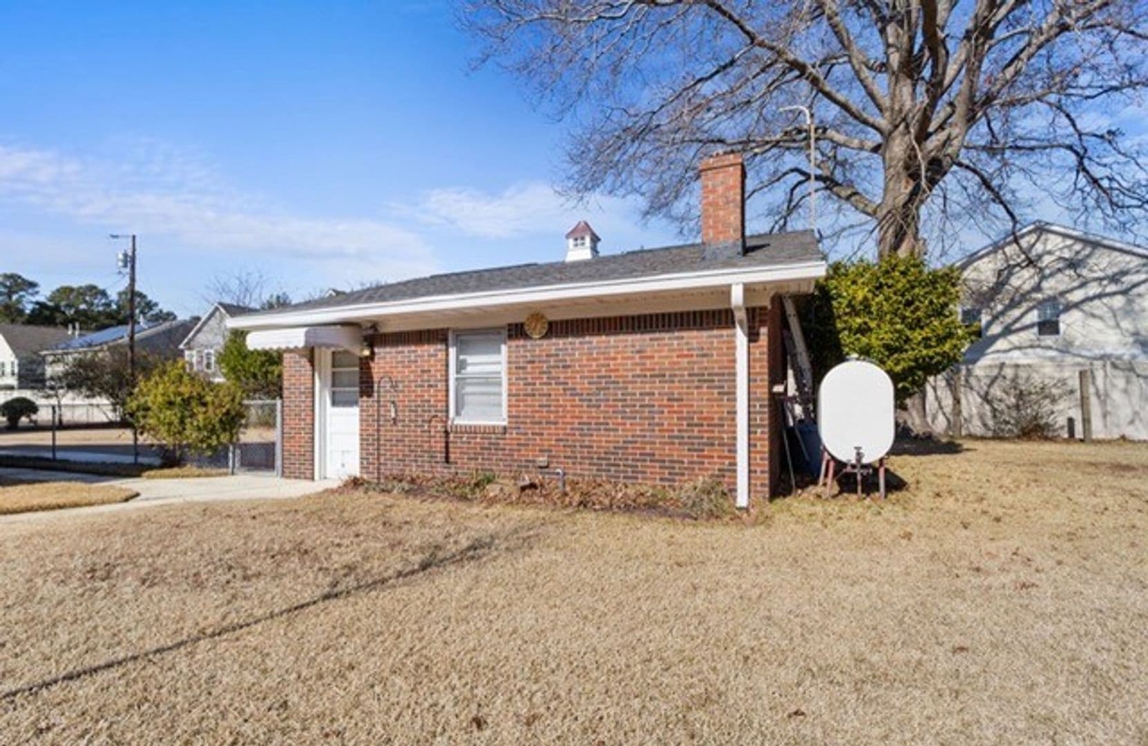 Virginia Beach House: 1404 Shelton Road