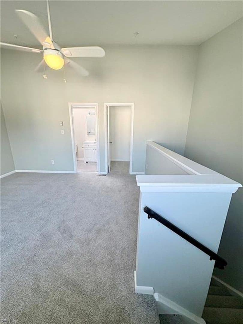 Virginia Beach Condo: 2356 Bays Edge Avenue