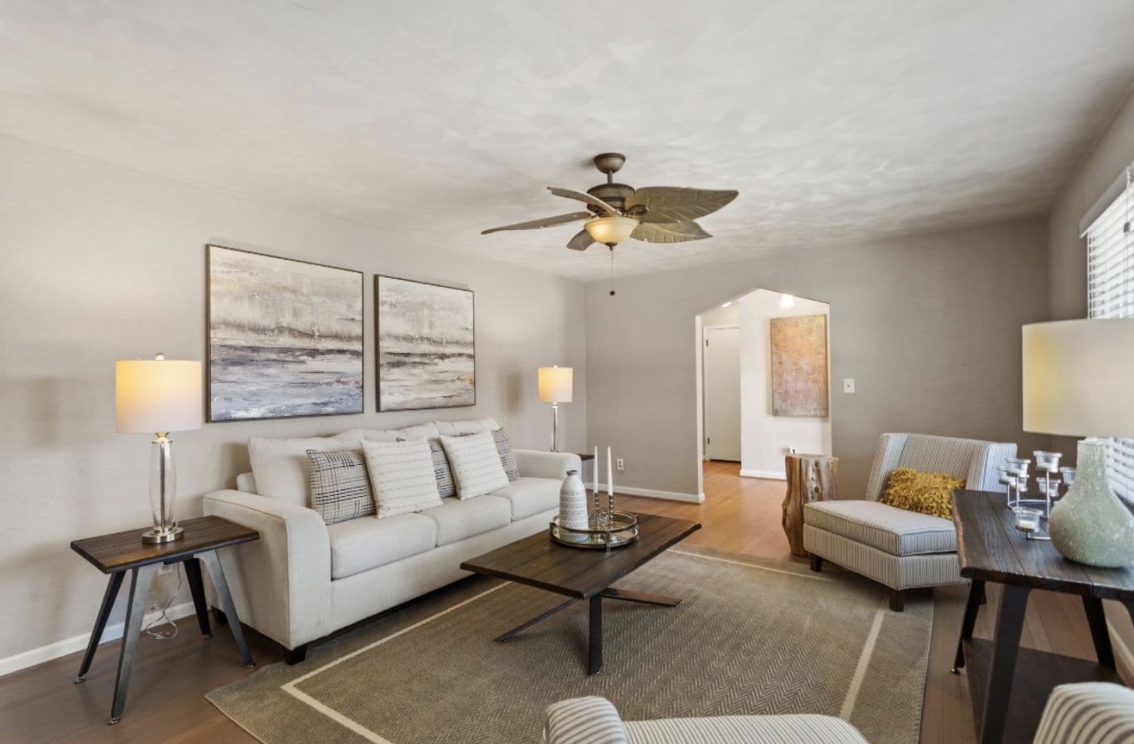 Virginia Beach House: 1404 Shelton Road