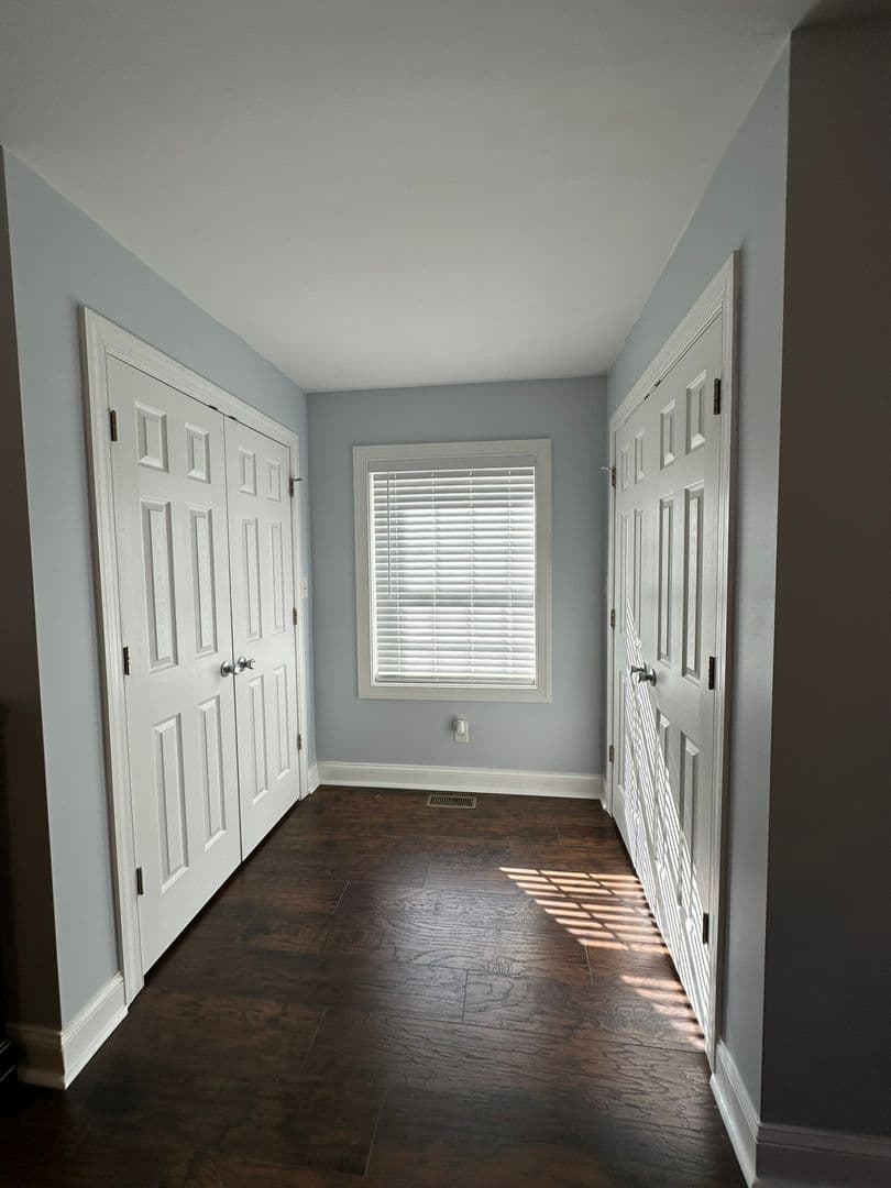 West Point House: 34067 King William Road