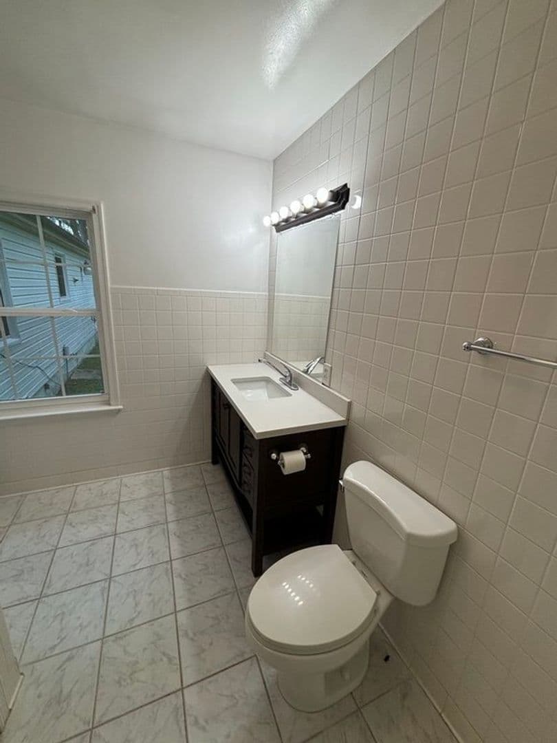 Newport News House: 163 Alva Circle