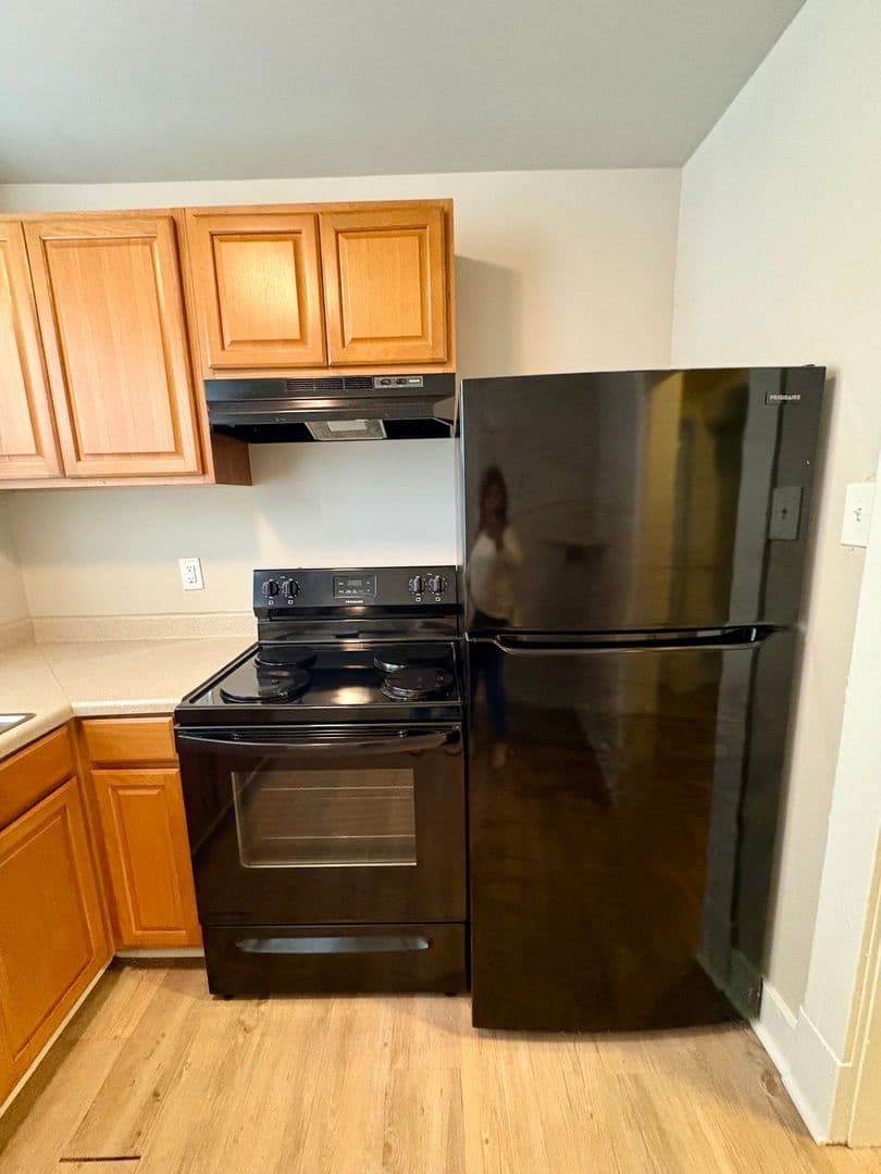 Portsmouth Apartment: 150 Florida Avenue