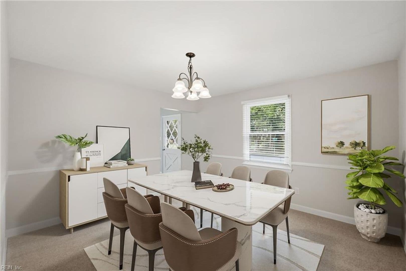 Virginia Beach House: 1912 Frizzell Drive