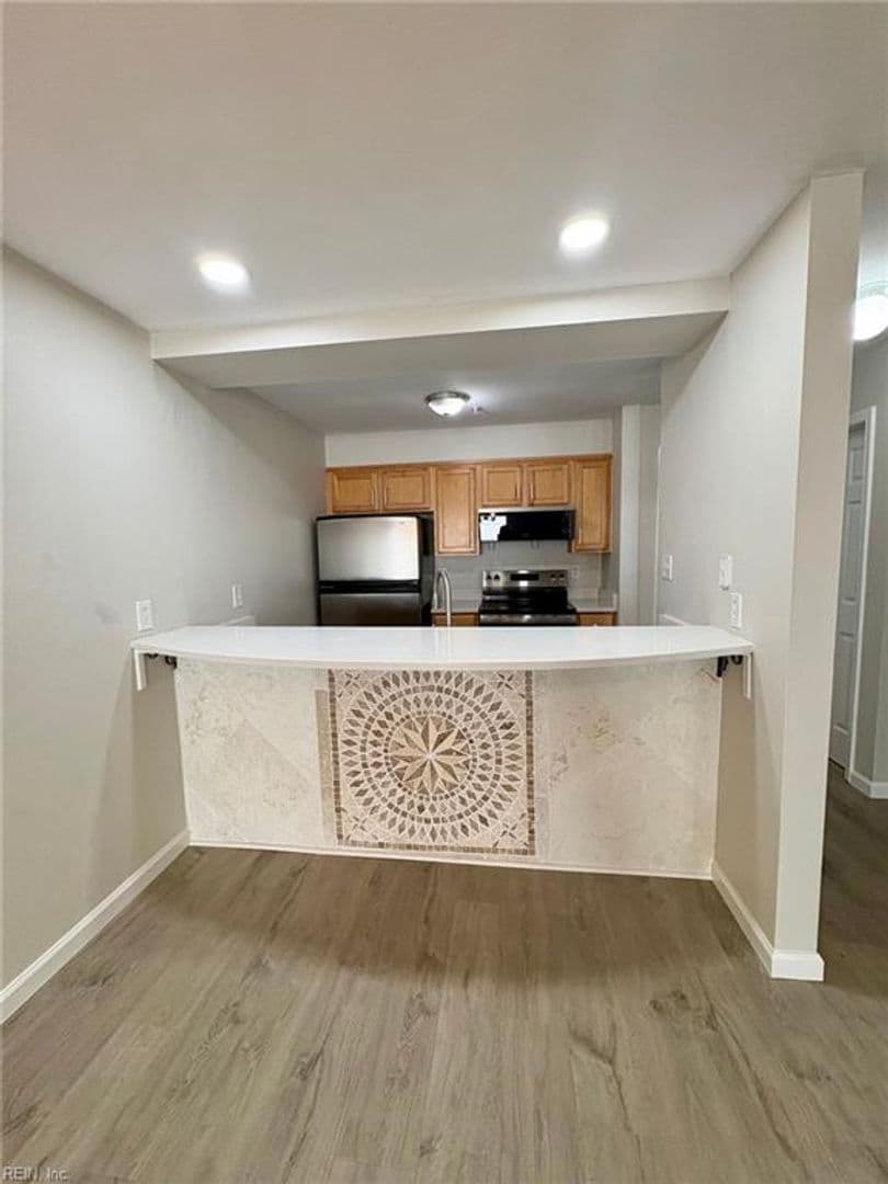 Virginia Beach Condo: 2356 Bays Edge Avenue