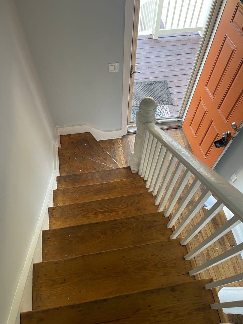 Norfolk House: 2612 Munson Street