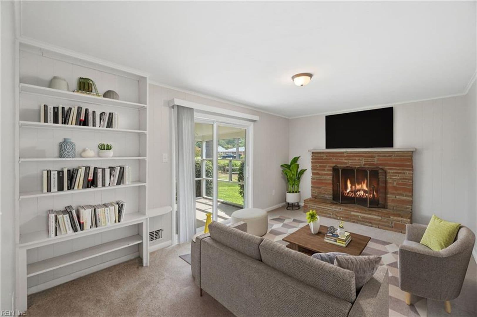 Virginia Beach House: 1912 Frizzell Drive