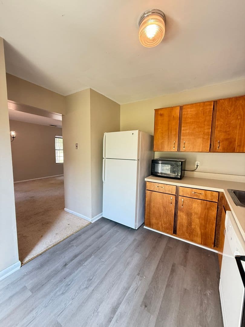 Williamsburg Townhome: 1101 London Company Way