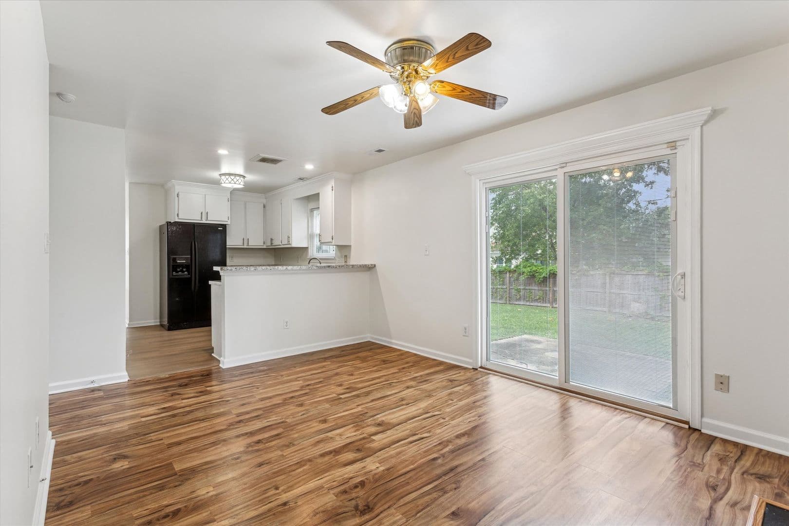 Newport News House: 724 Galleon Drive