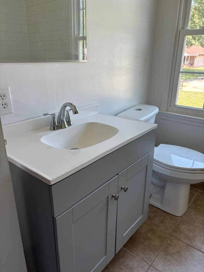 Newport News House: 163 Alva Circle