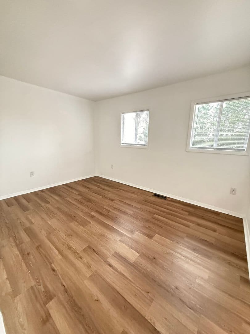 West Point Apartment: 319 Main Street