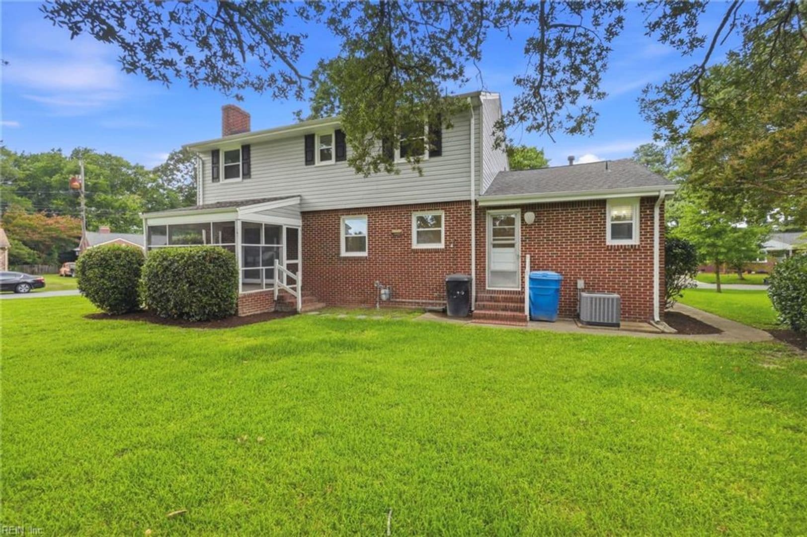 Virginia Beach House: 1912 Frizzell Drive