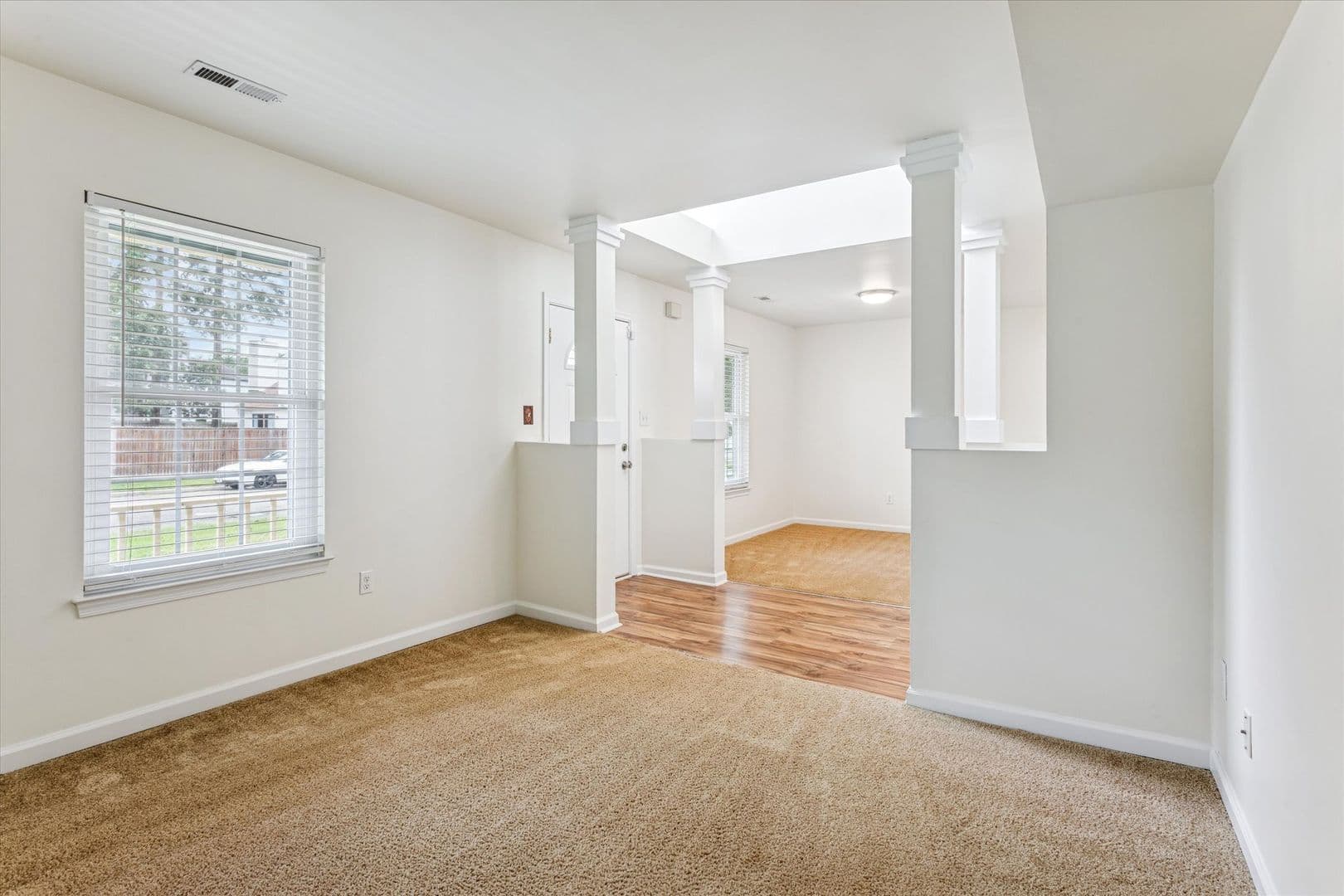 Newport News House: 724 Galleon Drive