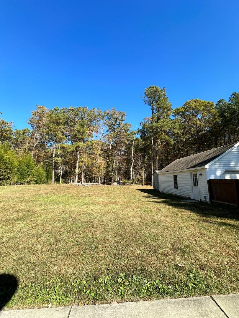 West Point House: 34067 King William Road