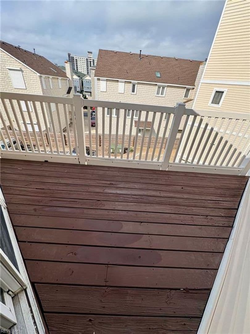Virginia Beach Condo: 2356 Bays Edge Avenue
