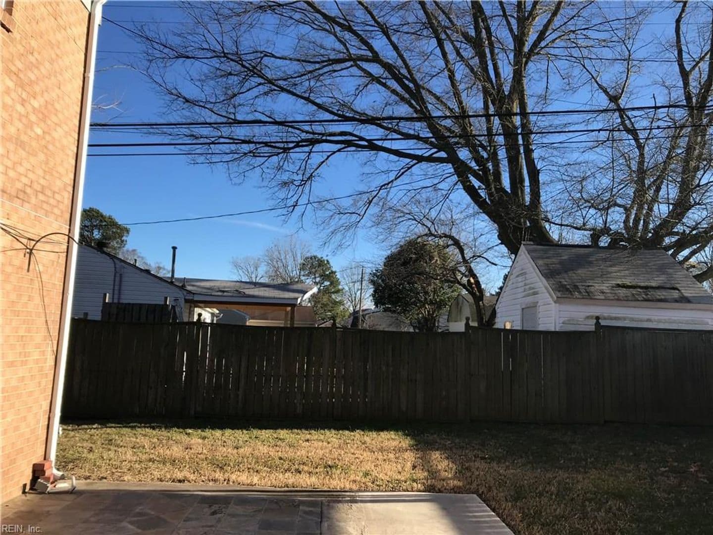Virginia Beach House: 429 Schuyler Road