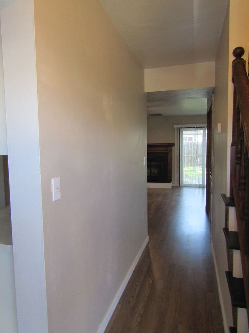 Virginia Beach House: 615 Aubrey Drive