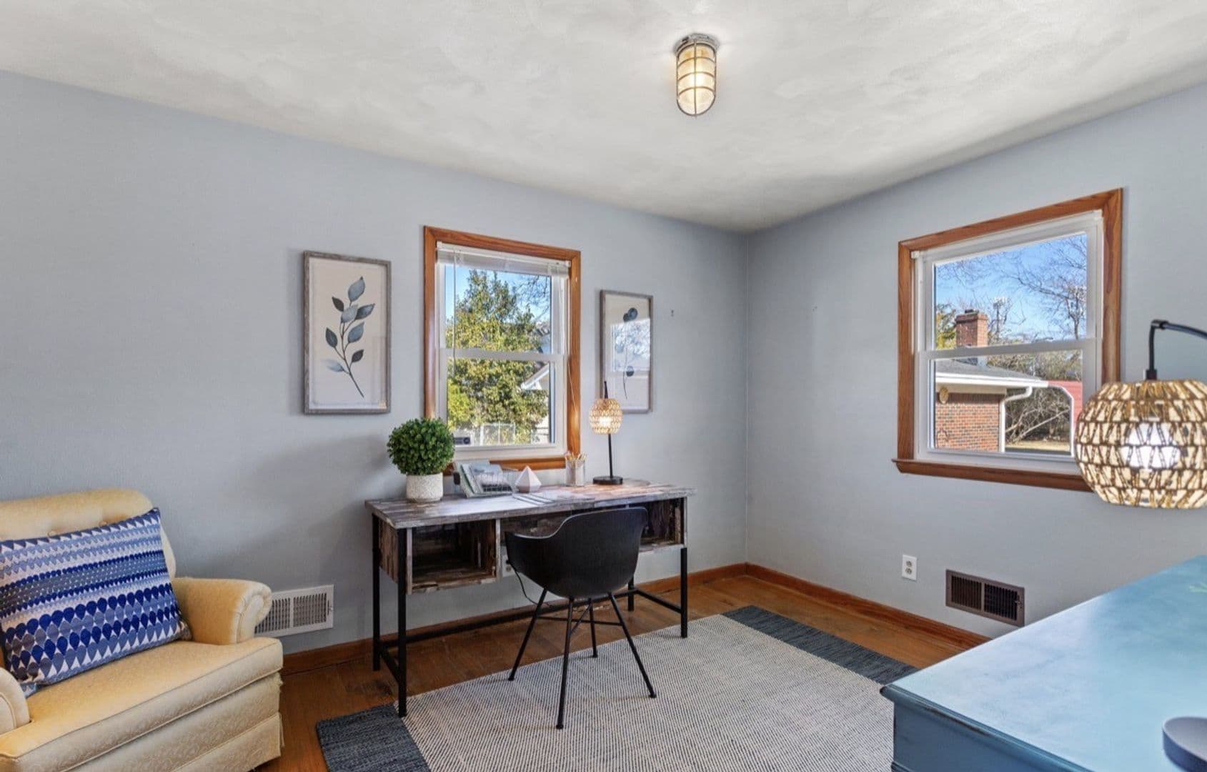 Virginia Beach House: 1404 Shelton Road