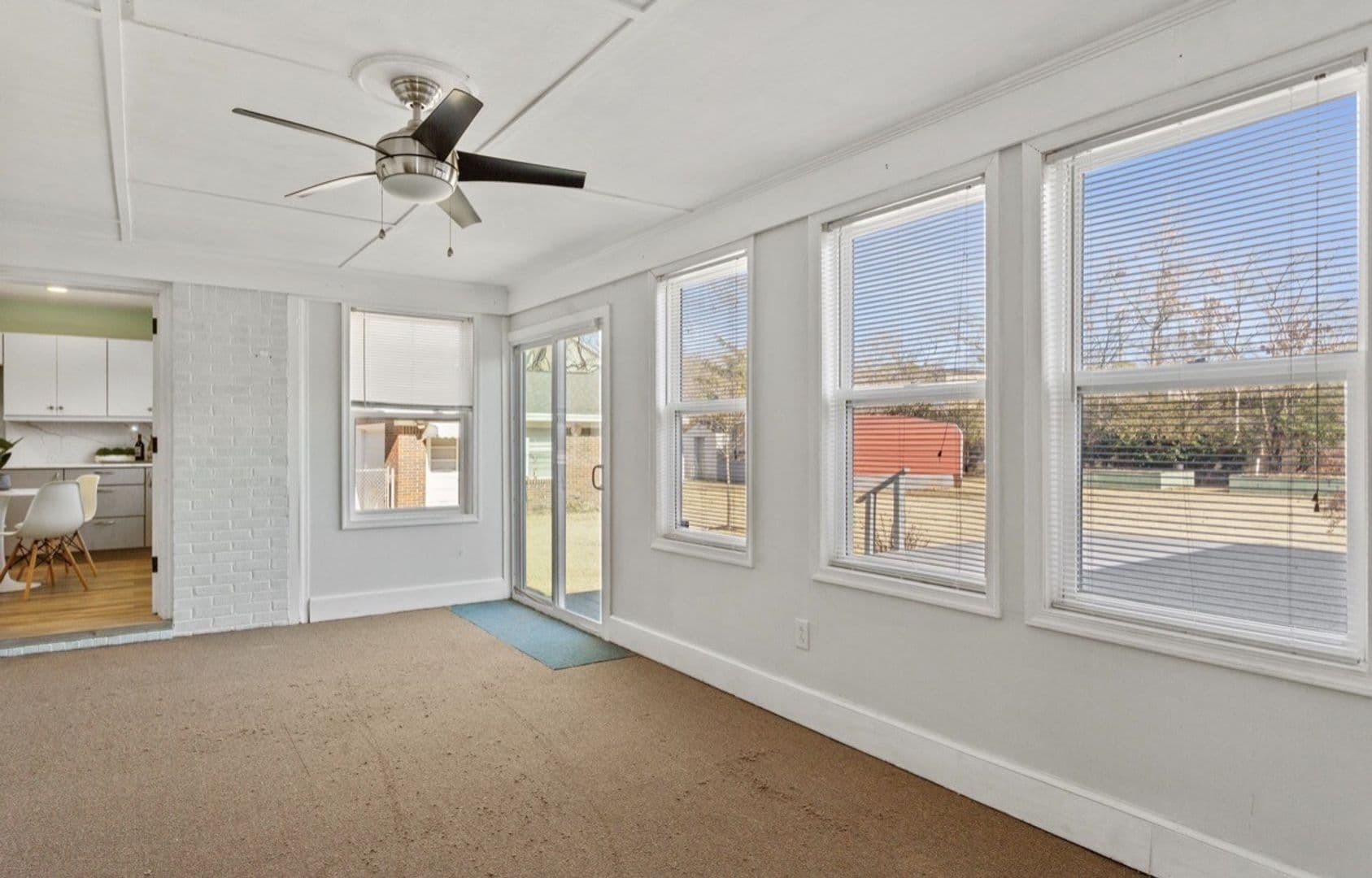Virginia Beach House: 1404 Shelton Road