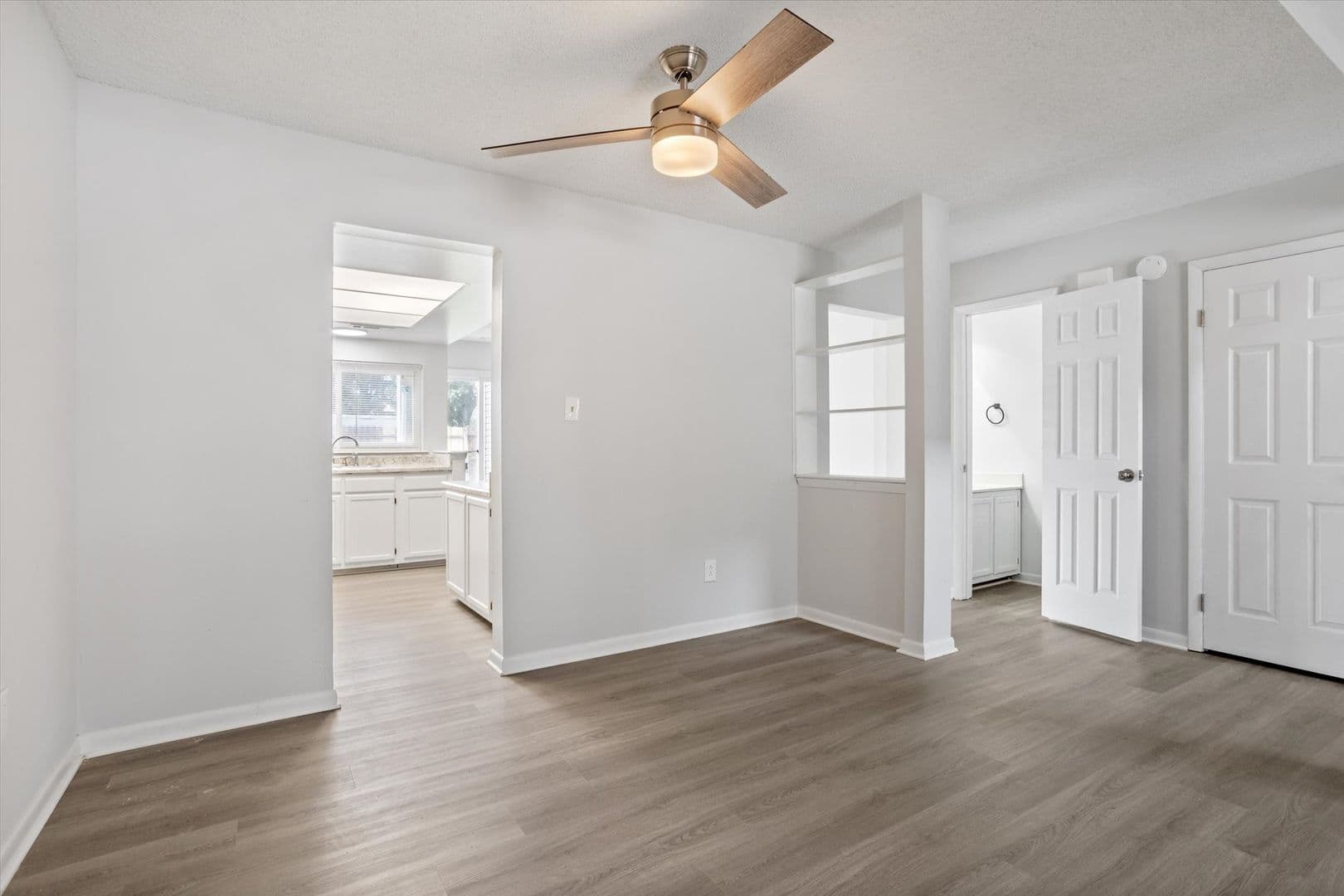 Virginia Beach Townhome: 5525 Campus Drive
