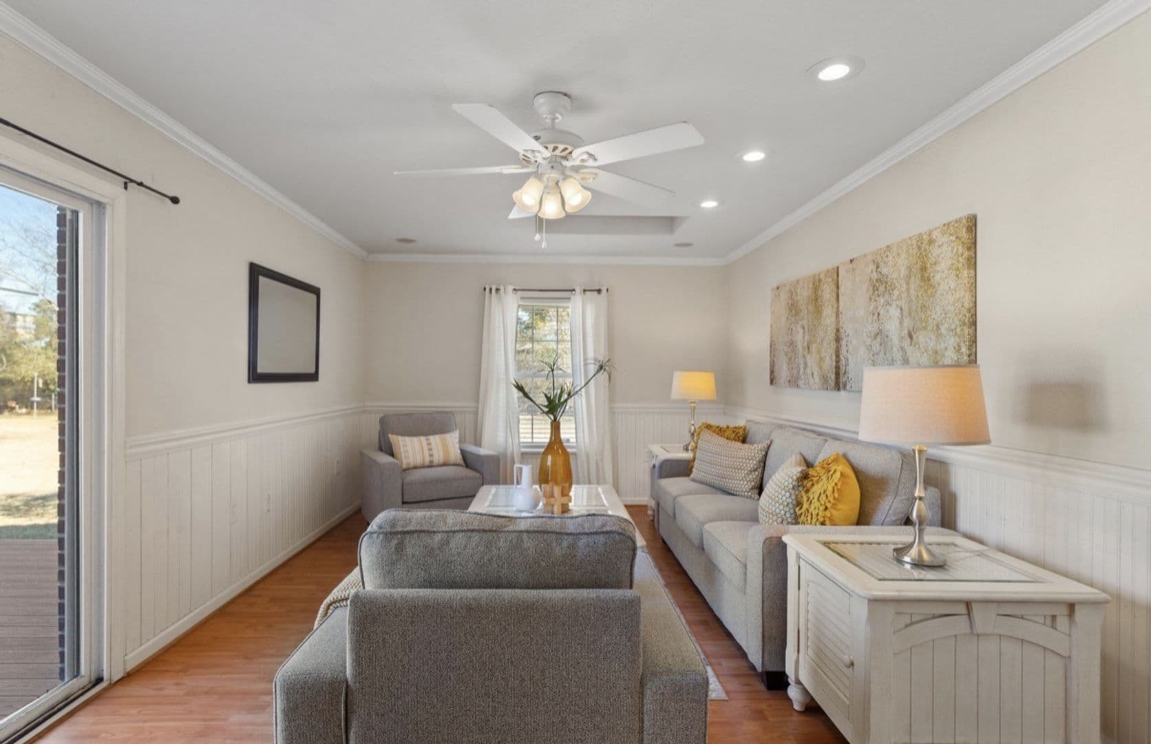 Virginia Beach House: 1404 Shelton Road