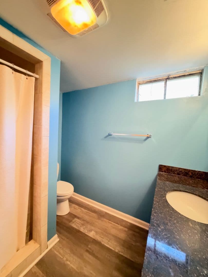 Williamsburg House: 115 Mimosa Drive