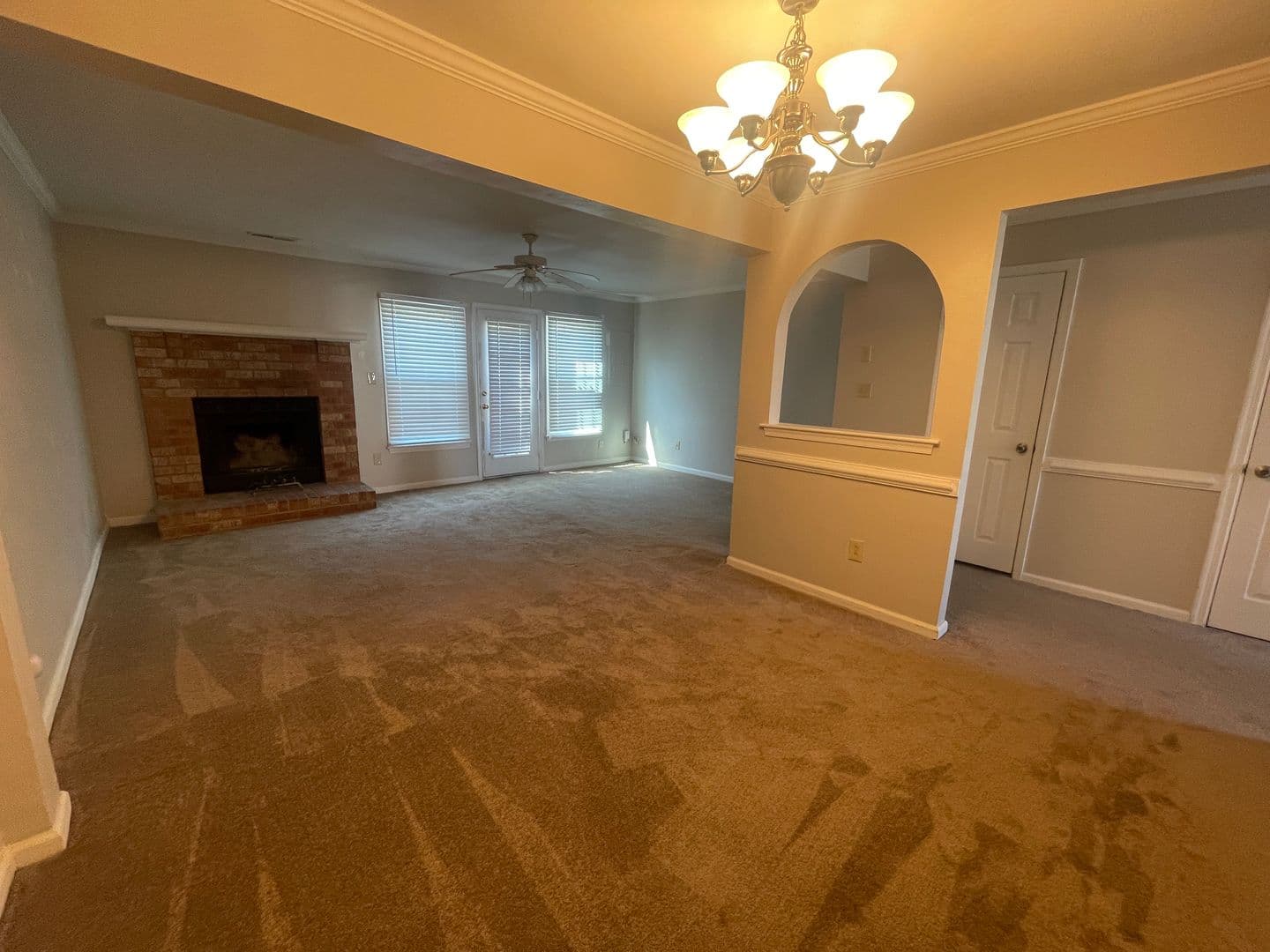 Virginia Beach Townhome: 4859 Woods Edge Road