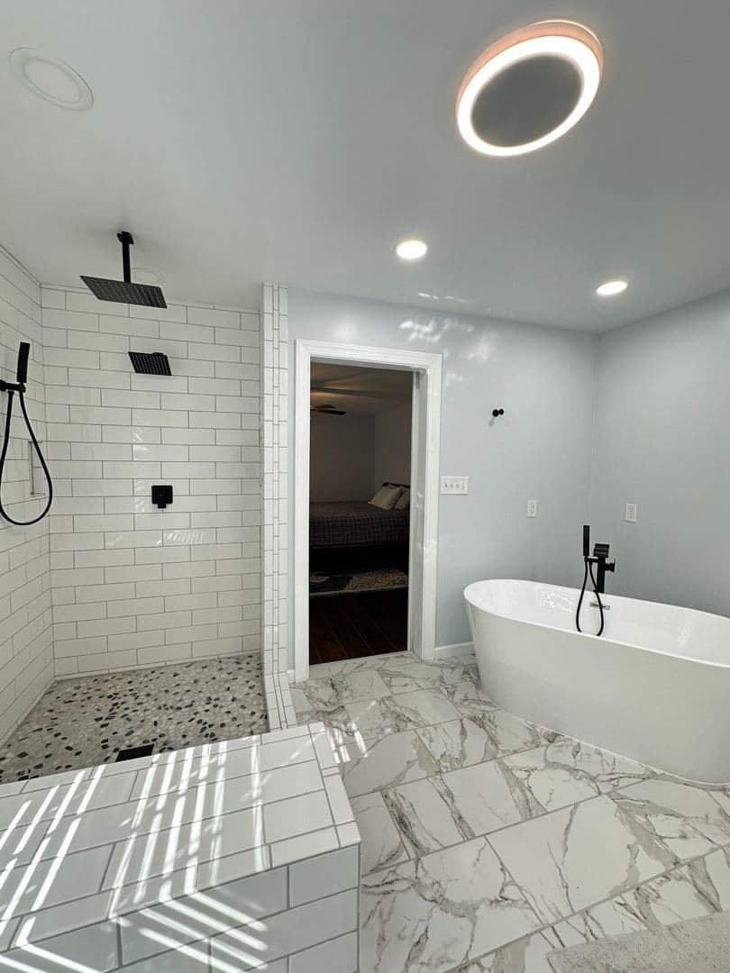 West Point House: 34067 King William Road