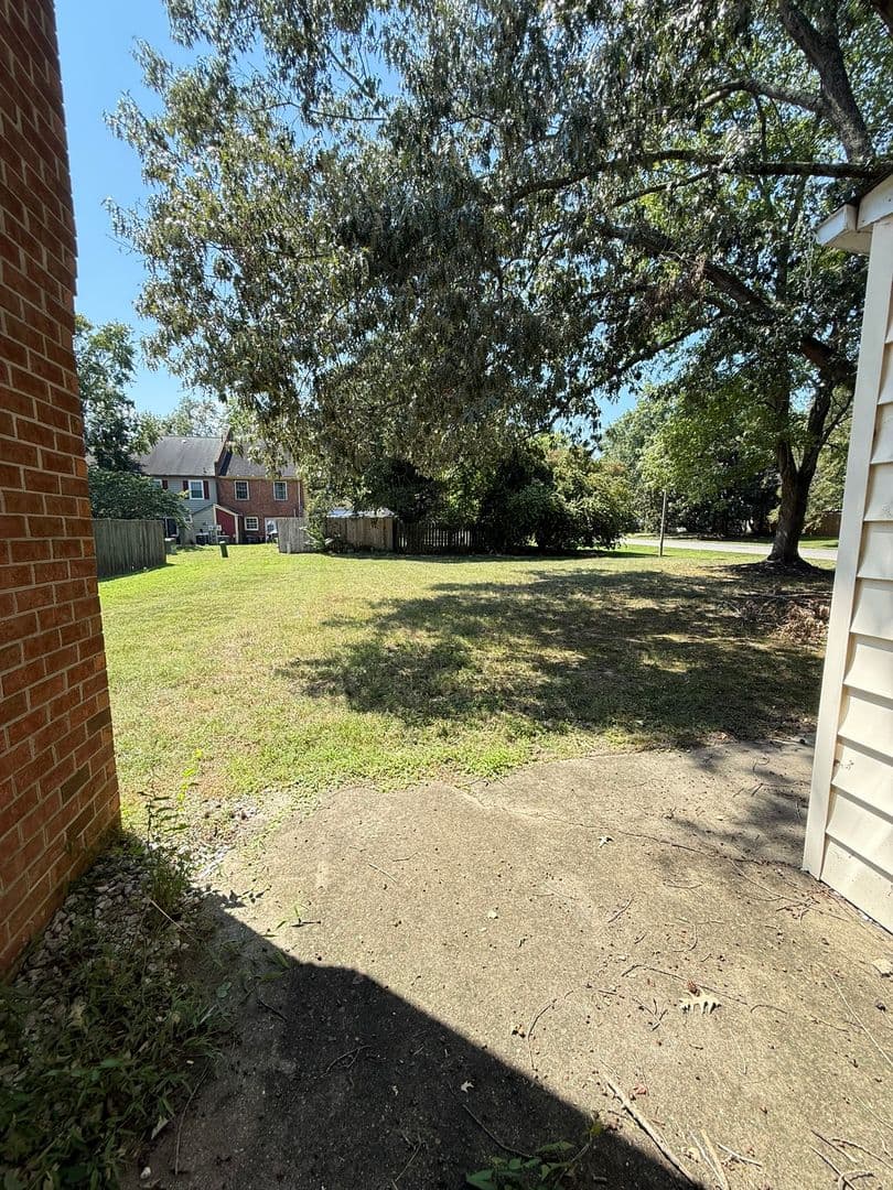 Williamsburg Townhome: 1101 London Company Way