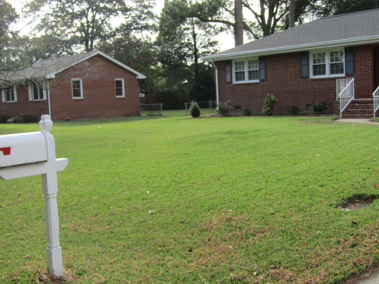 Virginia Beach House: 5113 Lobaugh Drive