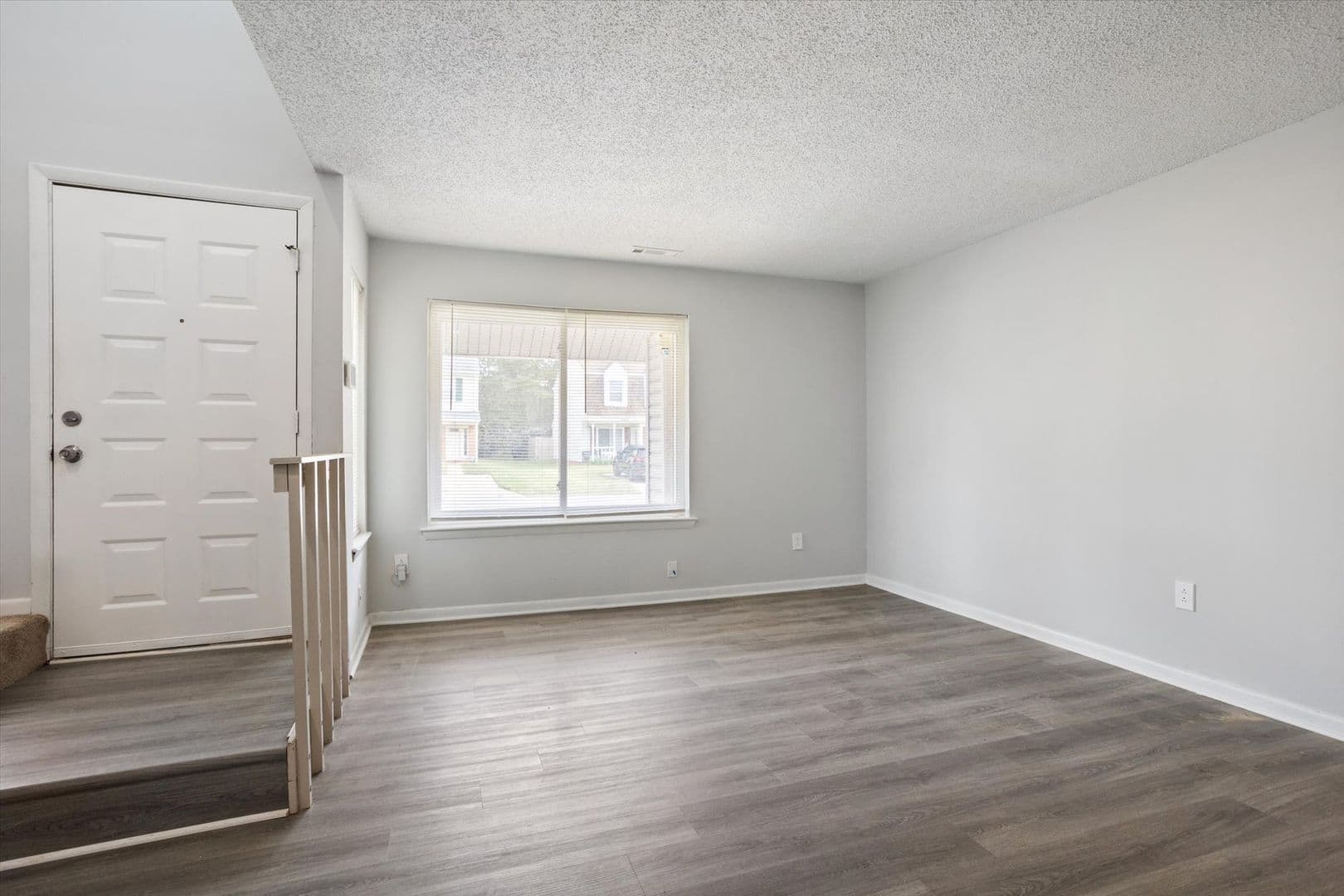 Virginia Beach Townhome: 5525 Campus Drive