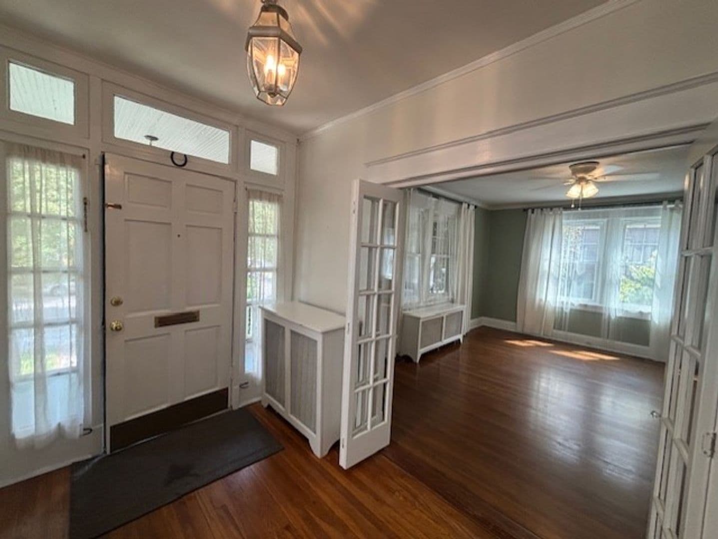 Norfolk House: 1325 Westover Avenue