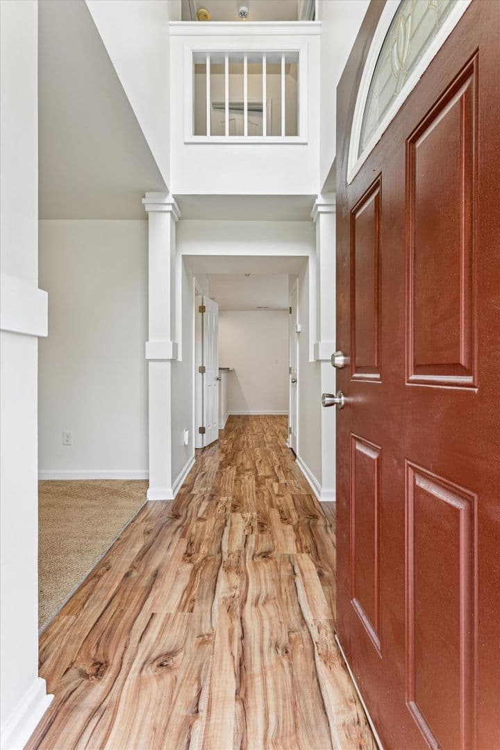 Newport News House: 724 Galleon Drive