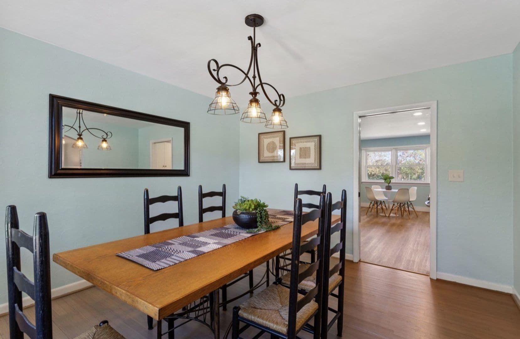 Virginia Beach House: 1404 Shelton Road