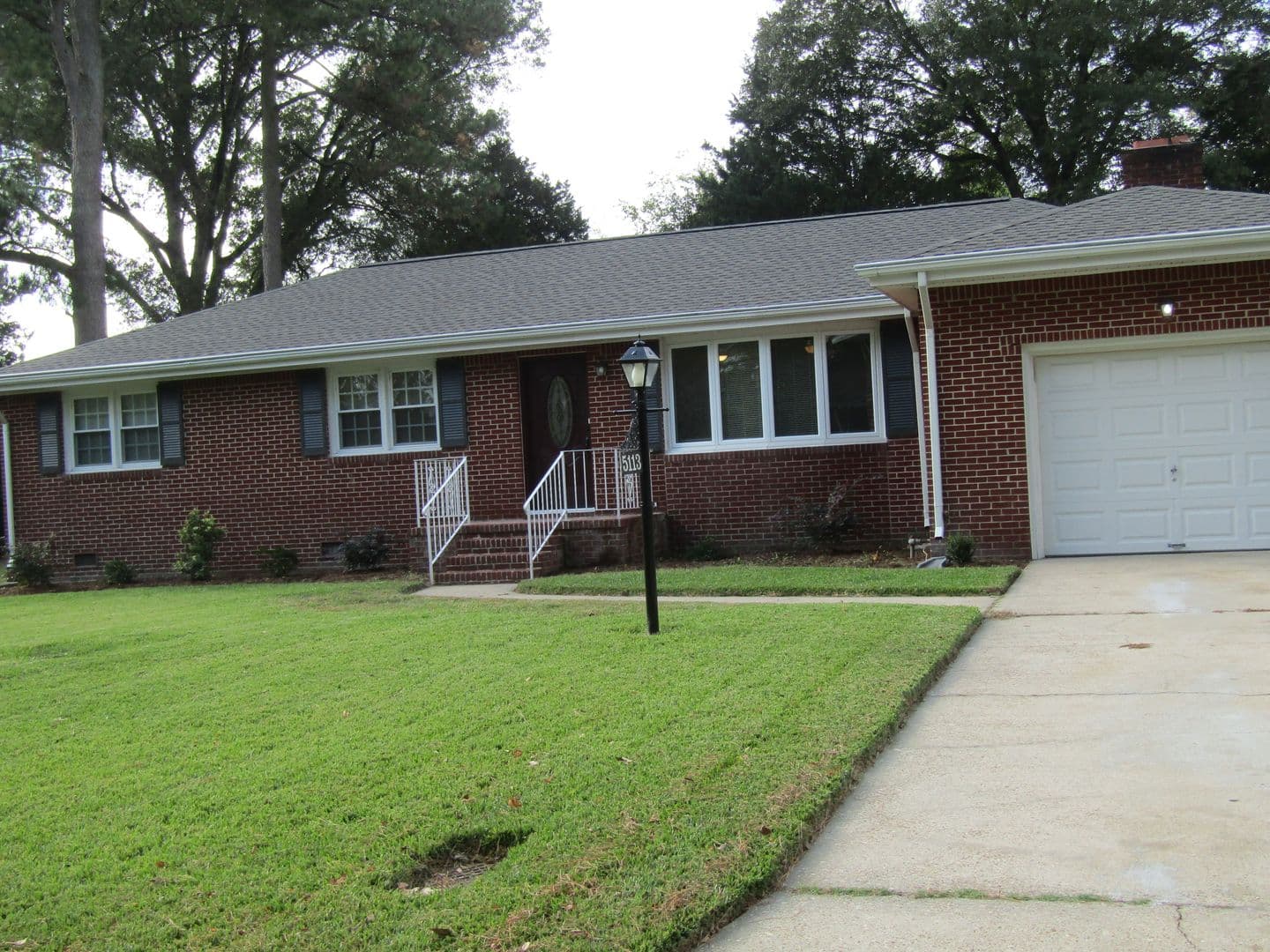 Virginia Beach House: 5113 Lobaugh Drive