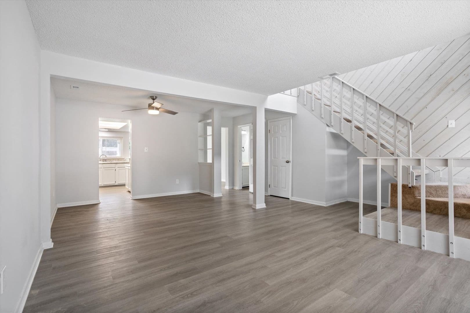 Virginia Beach Townhome: 5525 Campus Drive