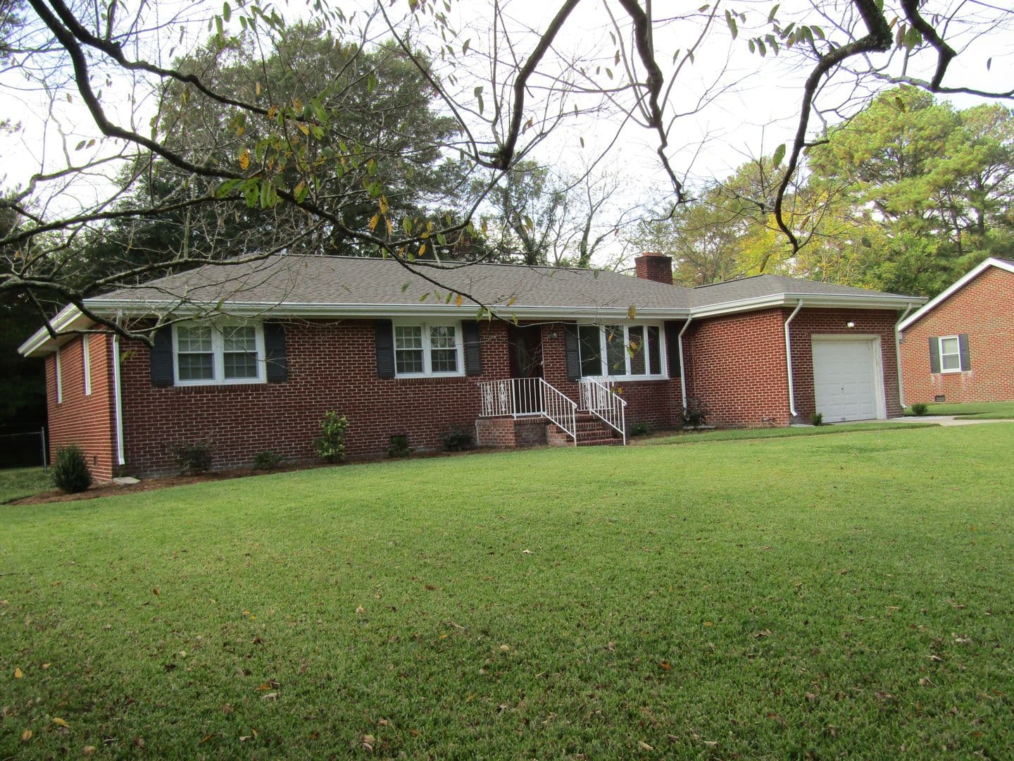 Virginia Beach House: 5113 Lobaugh Drive