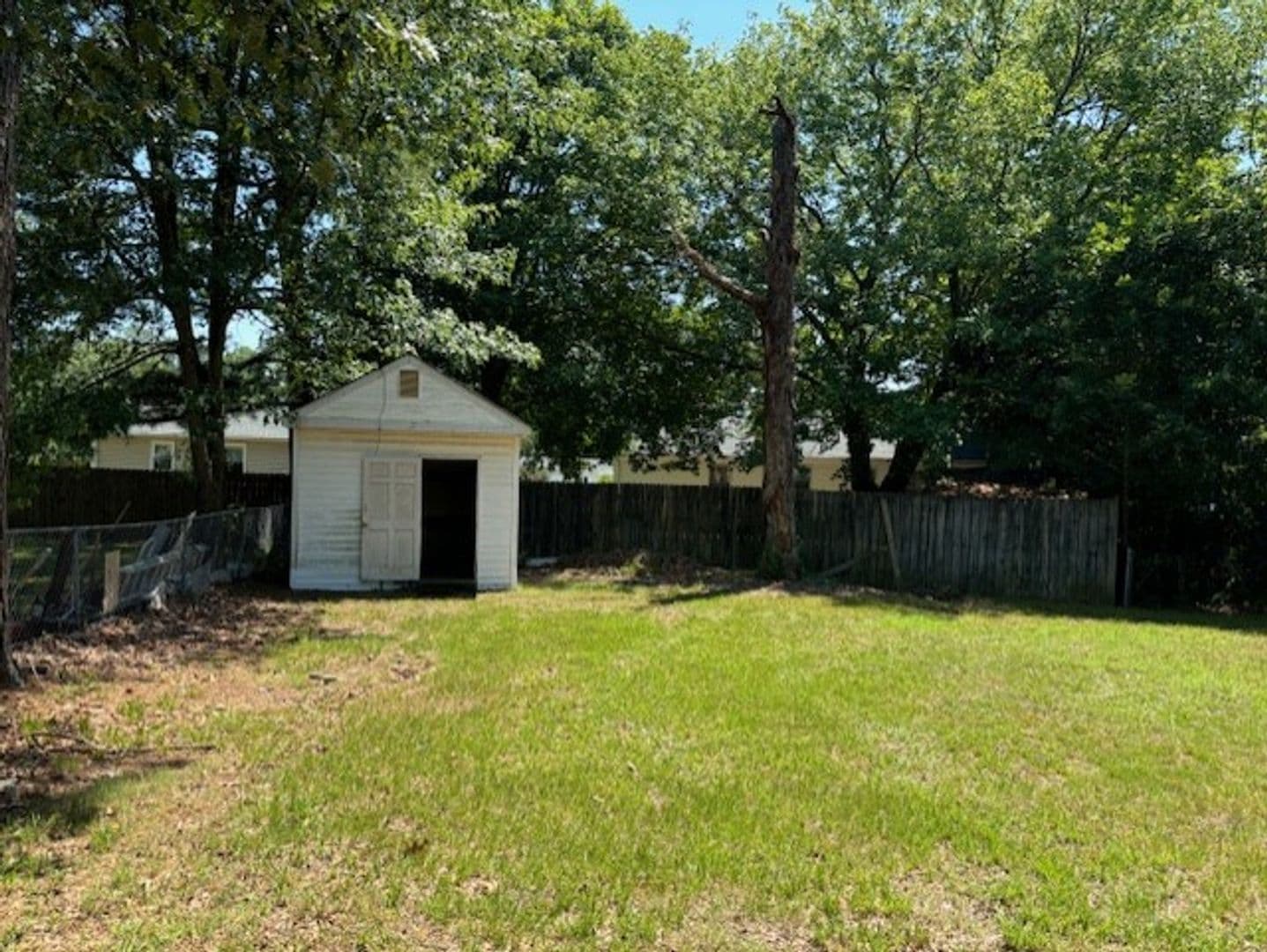 Newport News House: 163 Alva Circle