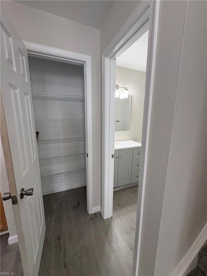 Virginia Beach Condo: 2356 Bays Edge Avenue