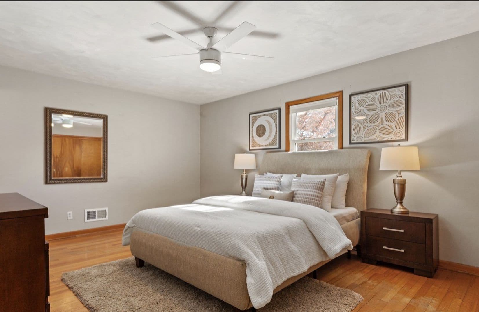 Virginia Beach House: 1404 Shelton Road