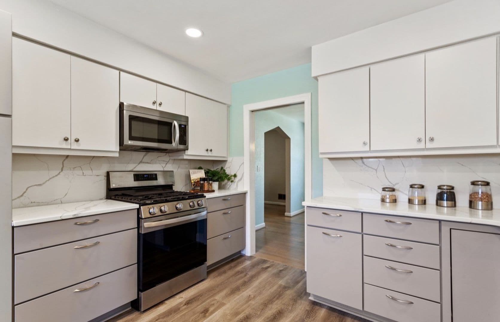 Virginia Beach House: 1404 Shelton Road