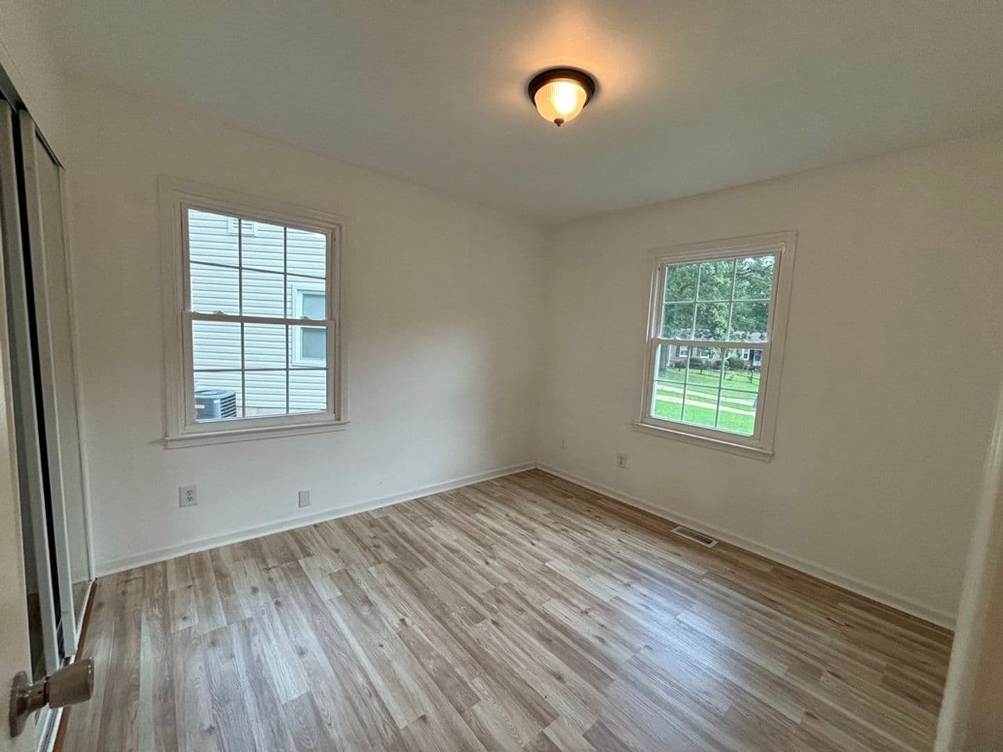 Newport News House: 163 Alva Circle