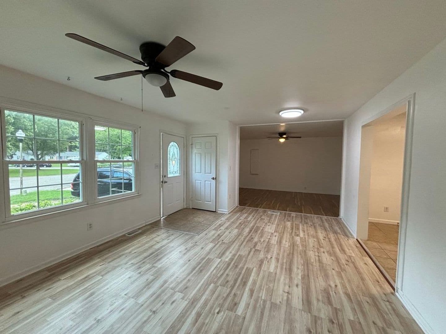 Newport News House: 163 Alva Circle