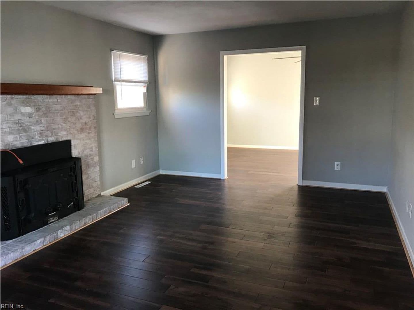 Virginia Beach House: 429 Schuyler Road
