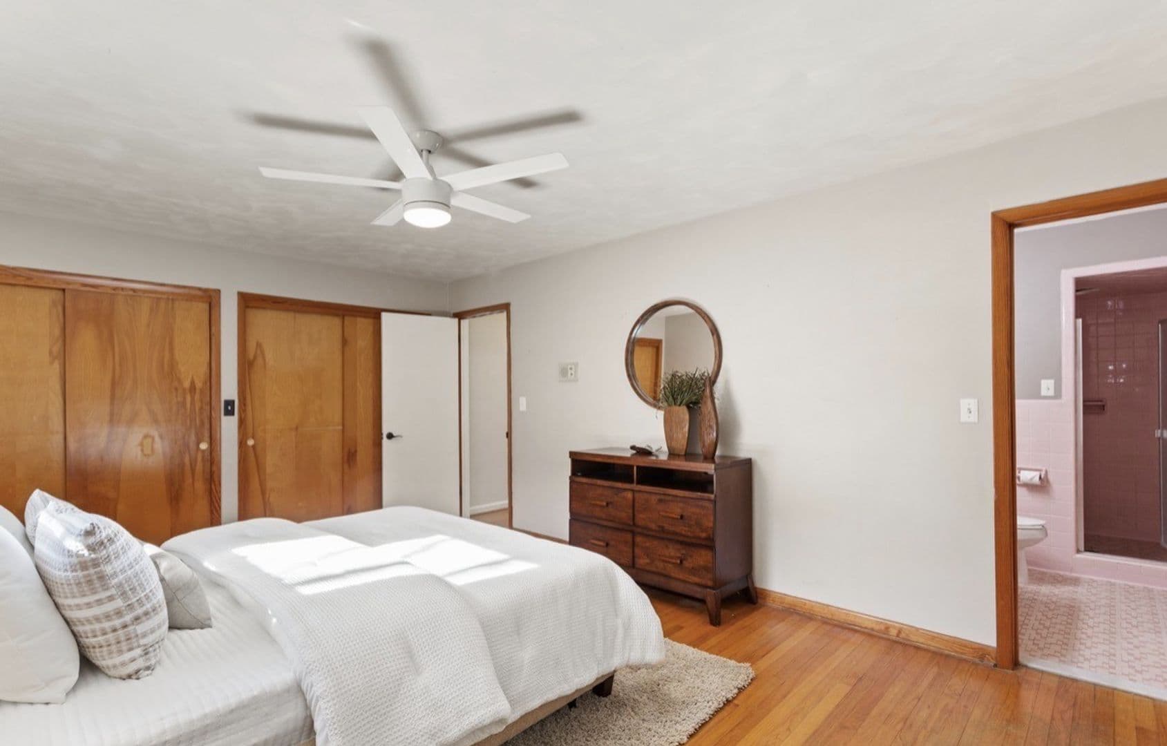 Virginia Beach House: 1404 Shelton Road