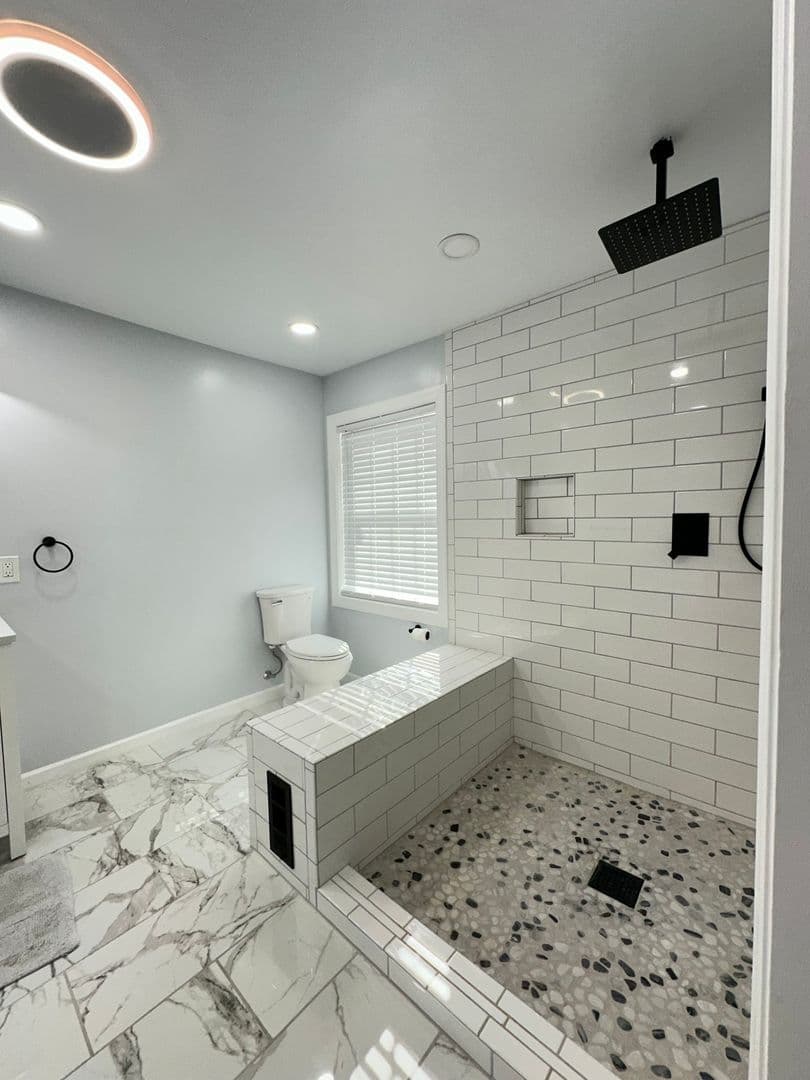 West Point House: 34067 King William Road