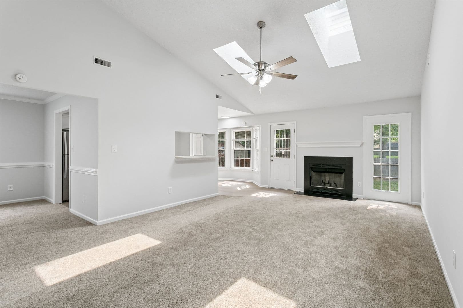 Newport News House: 903 Belvoir Circle