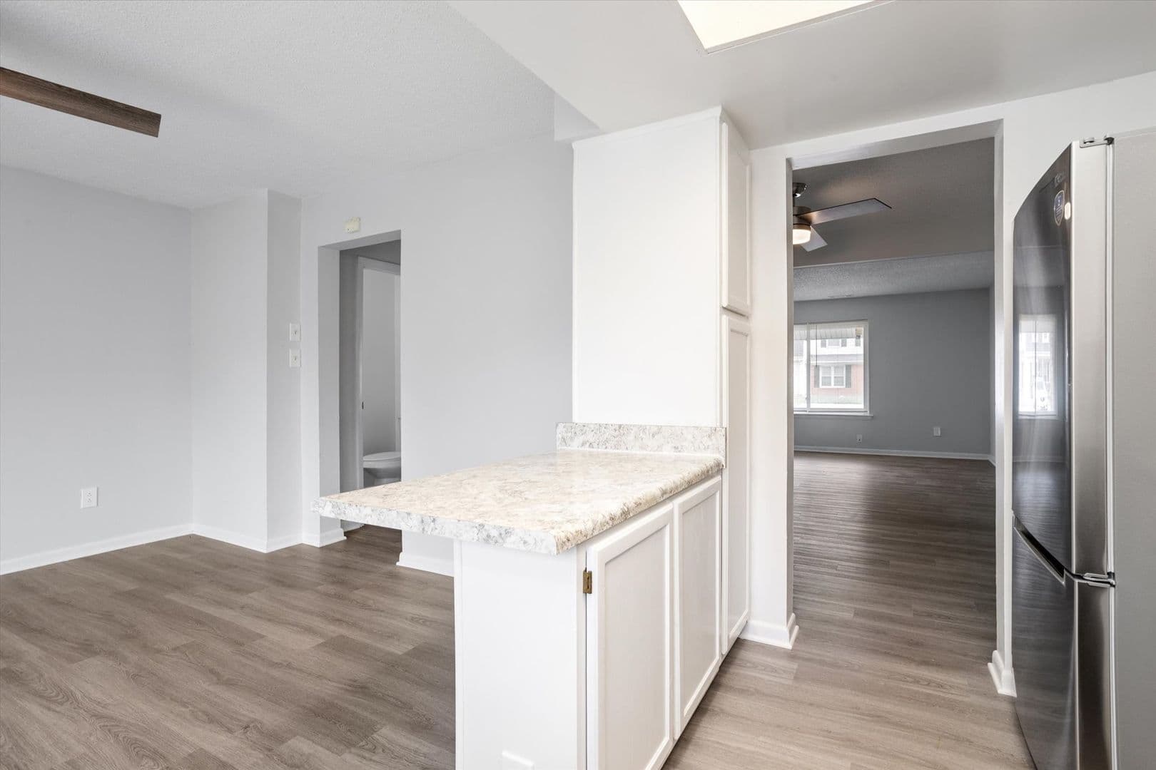Virginia Beach Townhome: 5525 Campus Drive