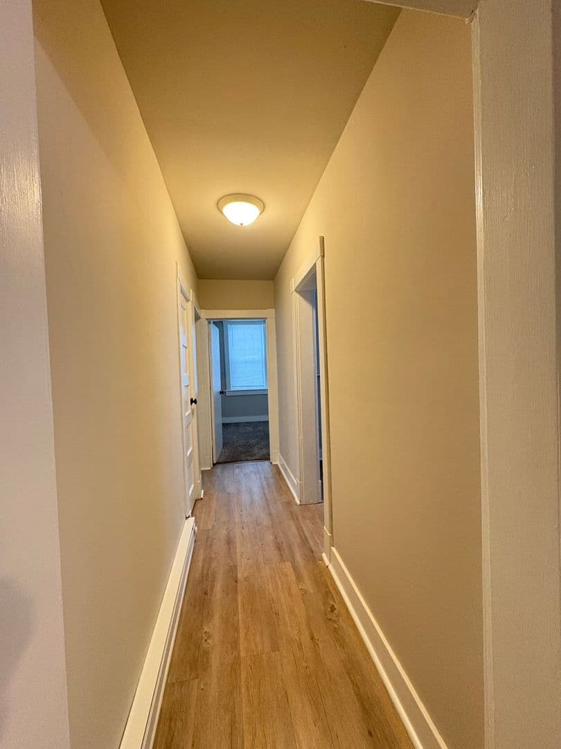 Portsmouth Apartment: 150 Florida Avenue
