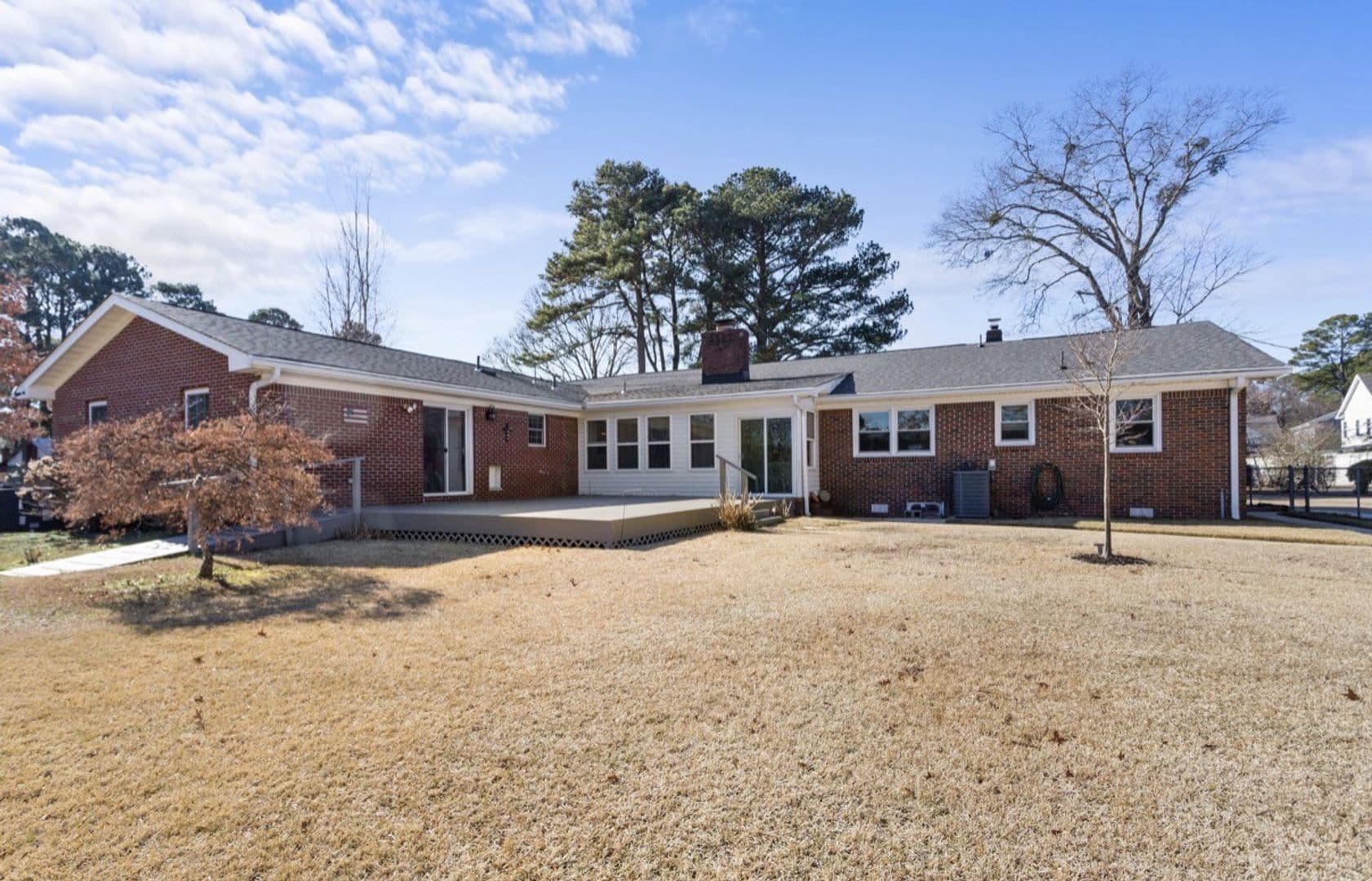 Virginia Beach House: 1404 Shelton Road